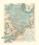 Picture of EUROPE NORTH SEA - PERTHES 1914