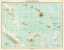 Picture of OCEANIA ISLANDS - BARTHOLOMEW 1922