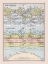 Picture of OCEAN CURRENTS CLIMATE CHART - BARTHOLOMEW 1892