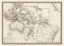 Picture of OCEANIA - MONIN 1839