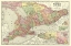 Picture of ONTARIO CANADA - RAND MCNALLY 1892