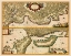 Picture of OSAKA TO TOKYO ROUTE JAPAN - VAN MEURS 1669
