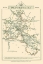 Picture of OXFORDSHIRE COUNTY ENGLAND - CARY 1792