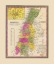 Picture of PALESTINE ISRAEL - MITCHELL 1846