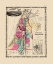 Picture of PALESTINE ISRAEL - JOHNSON 1860