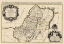 Picture of PALESTINE ISRAEL - JAILLOT 1874