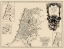 Picture of PALESTINE ISRAEL - REMONDINI 1783