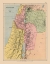 Picture of MIDDLE EAST PALESTINE ISRAEL - CASE 1878