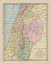 Picture of MIDDLE EAST PALESTINE ISRAEL - CRAM 1892