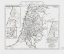 Picture of MIDDLE EAST PALESTINE ISRAEL - DANVILLE 1799