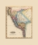 Picture of SOUTH AMERICA PERU - LUCAS 1823