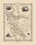 Picture of MIDDLE EAST PERSIA - TALLIS 1851