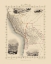 Picture of SOUTH AMERICA PERU BOLIVIA - TALLIS 1851