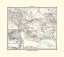 Picture of MIDDLE EAST PERSIA - PERTHES 1896