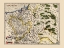 Picture of EASTERN EUROPE POLAND - ORTELIUS 1587