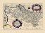 Picture of IBERIAN PENINSULA PORTUGAL - ORTELIUS 1570
