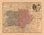 Picture of EUROPE PORTUGAL TRAS OS MONTES 1903 - MARTINE 1904