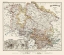 Picture of HANNOVER PROVINCE GERMANY - RADEFELD 1851