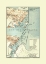 Picture of PORT SAID EGYPT - BAEDEKER 1913