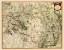 Picture of REIMS REGION FRANCE - BLAEU 1635