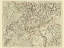 Picture of RHINE RIVER BASIN GERMANY - COVENS 1787