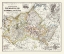 Picture of ROSTOCK SCHWERIN GERMANY - RADEFELD 1848