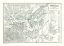 Picture of BRASOV KRONSTADT ROMANIA - BAEDEKER 1896