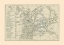 Picture of TEPLITZ GERMANY - BAEDEKER 1896