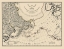 Picture of RUSSIAN DISCOVERIES NORTH AMERICA - SAYER 1775