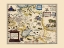 Picture of SIBERIA RUSSIA - ORTELIUS 1575