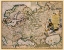 Picture of EUROPE RUSSIA - VISSCHER 1681