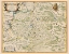 Picture of EUROPE RUSSIA - BLAEU 1638