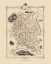Picture of EUROPE RUSSIA - TALLIS 1851