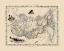 Picture of ASIA RUSSIA - TALLIS 1851