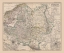 Picture of SCANDINAVIA RUSSIA - STIELER 1885
