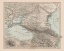 Picture of SOUTH CENTRAL RUSSIA EUROPE - STIELER 1885