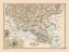 Picture of SOUTHWEST RUSSIA - BARTHOLOMEW 1892