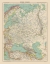 Picture of EUROPE RUSSIA - SCHRADER 1908