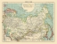 Picture of ASIA RUSSIAN EMPIRE RUSSIA - SCHRADER 1908