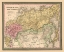 Picture of ASIA TARTARY RUSSIA - COWPERTHWAIT 1850