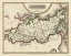 Picture of ASIA RUSSIA - CONSTABLE 1817