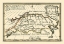 Picture of ASIA RUSSIA - BOWEN 1758