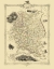 Picture of EUROPE RUSSIA - TALLIS 1851