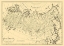 Picture of RUSSIAN EMPIRE IN EUROPE ASIA RUSSIA - CAREY 1795