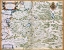 Picture of WESTERN RUSSIA MOSCOVIA - BLAEU 1665