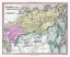 Picture of ASIA TARTARY RUSSIA - TANNER 1835