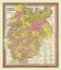 Picture of EUROPE RUSSIA - MITCHELL 1846
