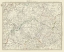 Picture of EUROPE WESTERN RUSSIA - BALDWIN 1834