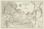 Picture of RUSSIAN EMPIRE IN EUROPE ASIA AMERICA RUSSIA