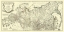 Picture of SIBERIA RUSSIA ASIA TARTARY - DANVILLE 1753